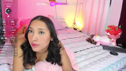 Ariana and Kelsieh online show from January 9, 3:56 am