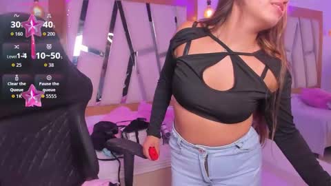 Ary Cooper online show from January 10, 3:39 pm