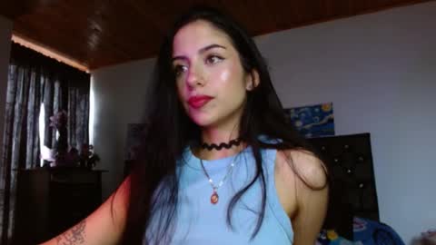   Independent Model online show from February 26, 9:42 pm