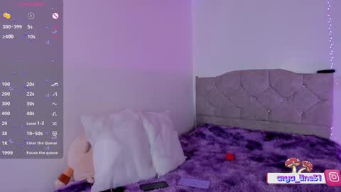 Arys online show from October 3, 1:59 am