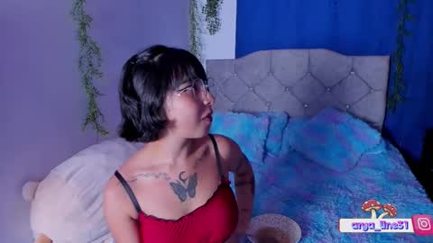 Arys online show from March 11, 6:08 am