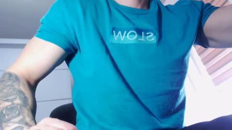 AryanAian1 online show from March 12, 10:37 am