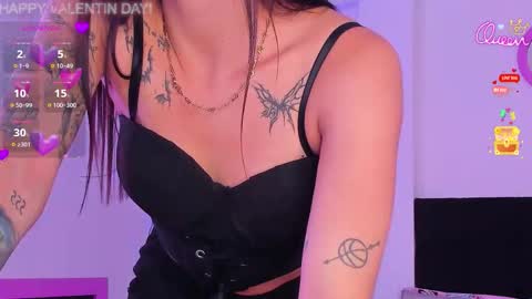 carol online show from February 28, 5:39 pm