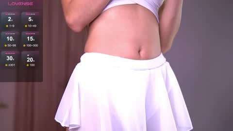 AryaNoire online show from July 13, 3:54 am