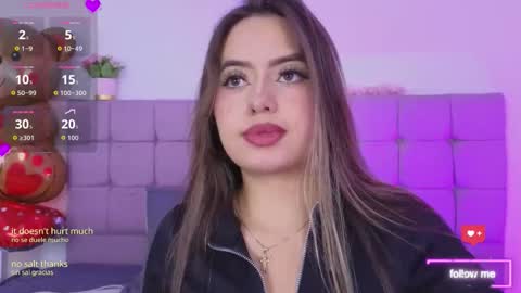 arycooper_ online show from March 19, 12:54 pm