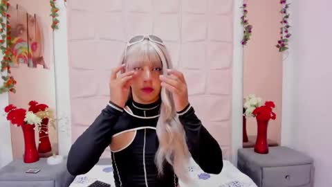 Asa Noir online show from January 7, 5:40 pm