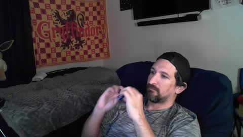 DevilPup75 online show from October 28, 8:26 am