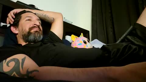 DevilPup75 online show from November 22, 9:19 am