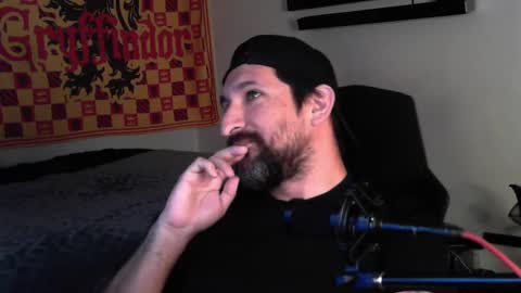 DevilPup75 online show from September 15, 5:31 am