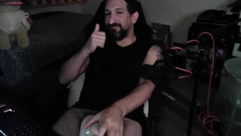 DevilPup75 online show from January 14, 8:33 am