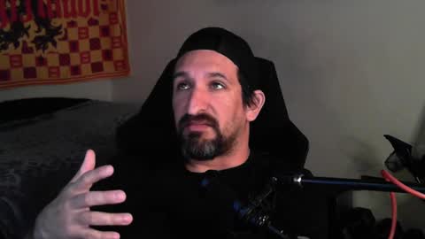 DevilPup75 online show from October 3, 5:10 pm