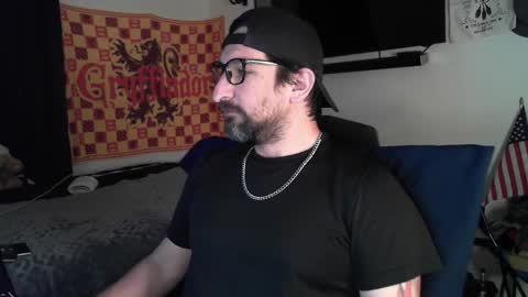 DevilPup75 online show from October 13, 3:08 am