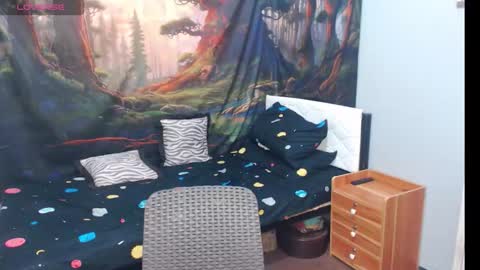 Snapshot of asanhardasrock chatting on October 20, 9:25 am joe eros online show from October 20, 9:25 am