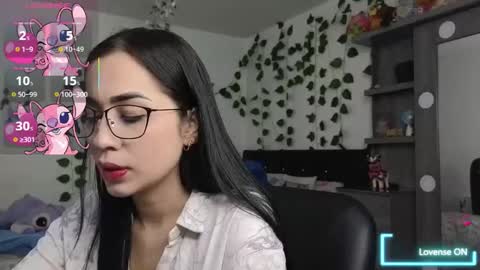 Asena online show from October 6, 3:13 am