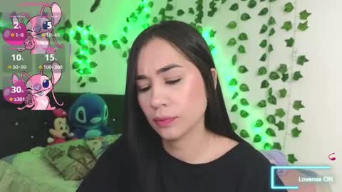 Asena online show from February 25, 6:44 pm