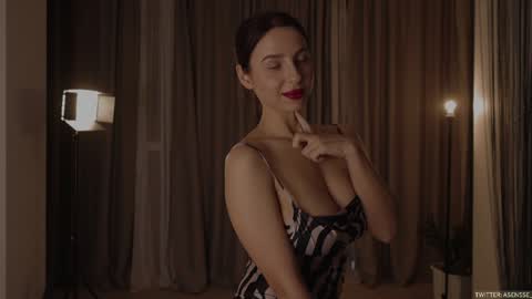 Call me Ann online show from January 15, 7:34 pm