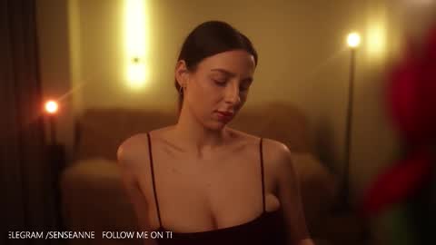 Call me Ann online show from March 4, 8:06 pm