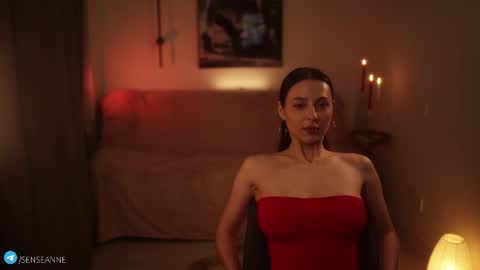 Call me Ann online show from April 3, 7:32 pm