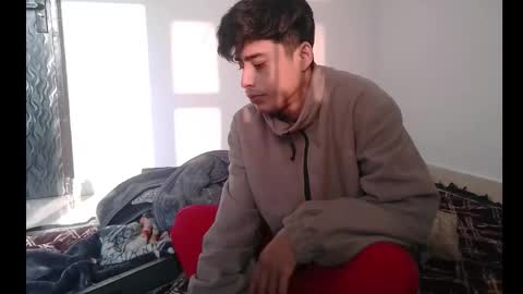 ash2730 online show from January 10, 10:32 am