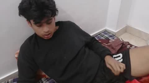 ash2730 online show from February 6, 6:21 pm