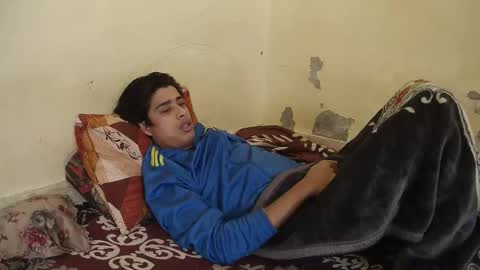 ash2730 online show from December 14, 3:46 am