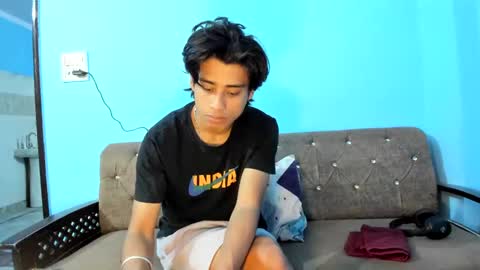 ash2730 online show from March 10, 7:55 am