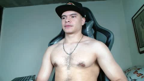 ash_wingrant online show from February 27, 9:29 am