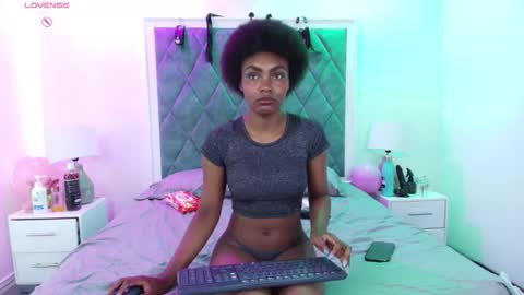 asha_zuri_and_adam online show from March 19, 1:05 pm