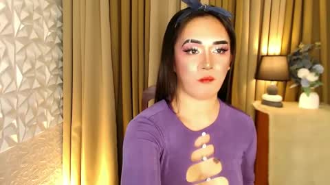 Ashanti online show from February 9, 4:46 am