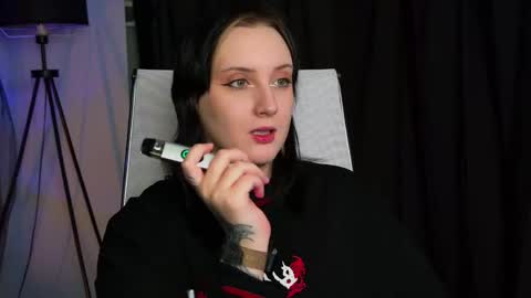 AshleyAshe  online show from February 25, 11:19 pm