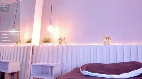 I am Ashley online show from October 2, 8:18 pm