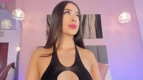 Ashely online show from July 6, 8:11 pm