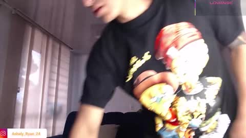 Ashley And Ryan  online show from February 10, 10:13 pm