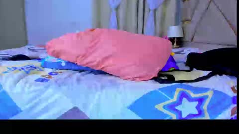 Dainii INSTAGRAM MANELLYANGEL online show from October 19, 12:04 am