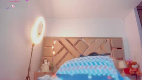 Dainii INSTAGRAM MANELLYANGEL online show from May 15, 11:45 pm