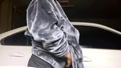 Ashelynn Grey online show from January 19, 6:20 am