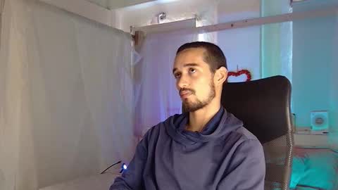 CARIBBEAN DREAM online show from March 1, 7:51 pm