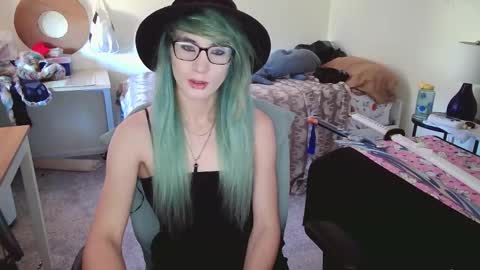 Ashley Scarlett online show from September 25, 5:31 pm