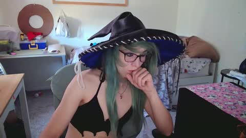 Ashley Scarlett online show from September 17, 4:32 pm