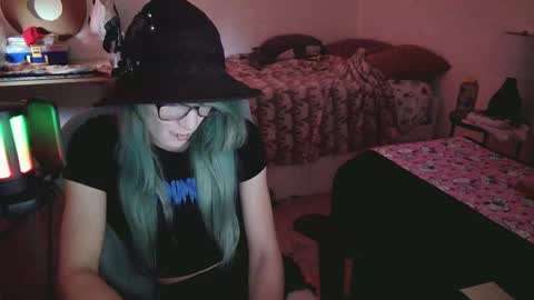 Ashley Scarlett online show from September 19, 6:55 pm