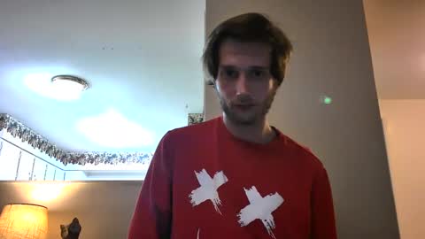 Snapshot of ashingwest97 chatting on January 23, 12:04 am Ashing online show from January 23, 12:04 am