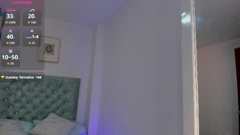 ashleeparadise online show from June 23, 2:34 pm