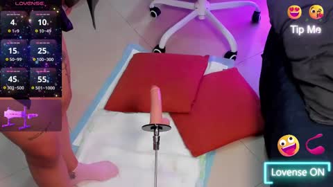 linda online show from October 7, 2:02 pm