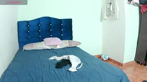ashleey_palmer online show from July 13, 7:50 pm