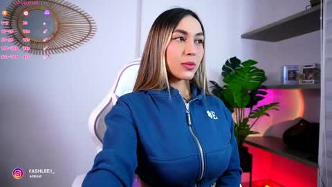 Nay online show from January 13, 7:10 pm