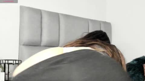 Carolina  online show from February 5, 12:58 am