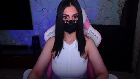   Yasmina   online show from February 9, 4:16 am