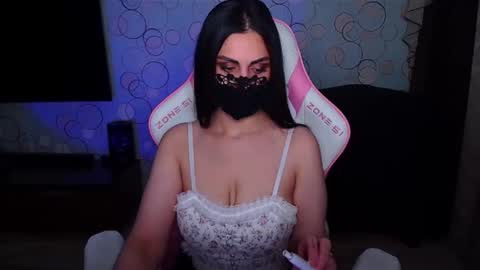   Yasmina   online show from February 10, 4:26 am