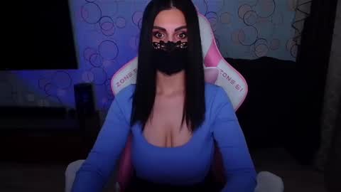   Yasmina   online show from February 5, 4:05 am