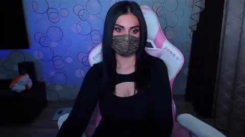 Snapshot of ashley__cooper__ chatting on September 28, 2:42 am   Yasmina   online show from September 28, 2:42 am